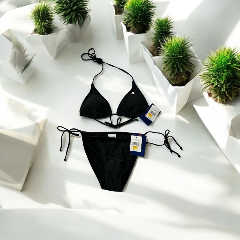 Champion swimsuit